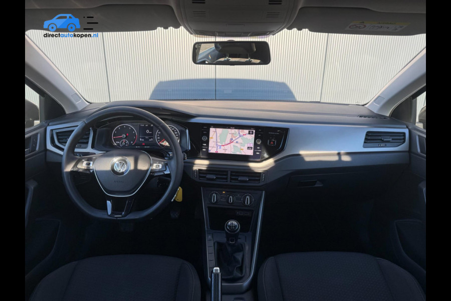 Volkswagen Polo 1.0 TSI Comfortline | ACC | Carplay | PDC | NAVI