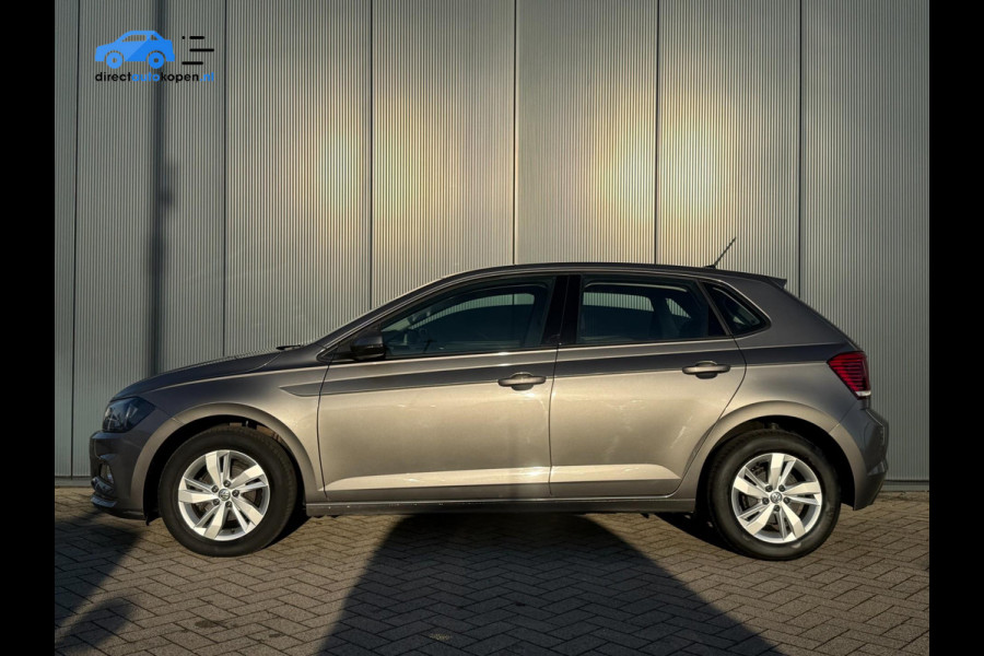 Volkswagen Polo 1.0 TSI Comfortline | ACC | Carplay | PDC | NAVI