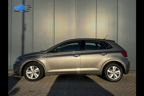 Volkswagen Polo 1.0 TSI Comfortline | ACC | Carplay | PDC | NAVI