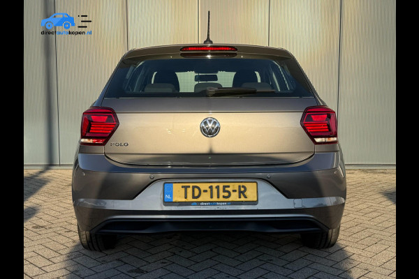 Volkswagen Polo 1.0 TSI Comfortline | ACC | Carplay | PDC | NAVI