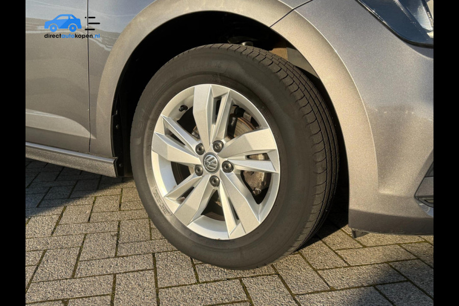 Volkswagen Polo 1.0 TSI Comfortline | ACC | Carplay | PDC | NAVI