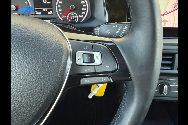 Volkswagen Polo 1.0 TSI Comfortline | ACC | Carplay | PDC | NAVI