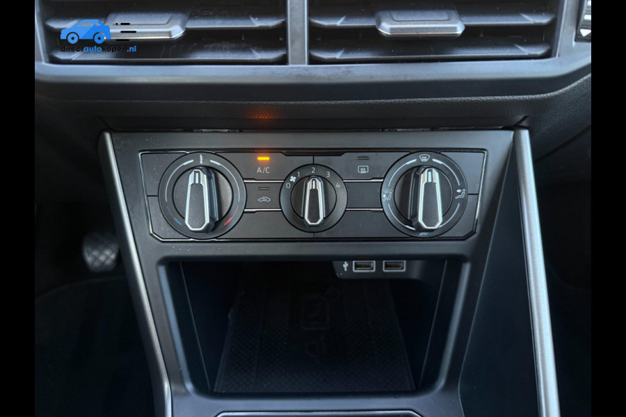 Volkswagen Polo 1.0 TSI Comfortline | ACC | Carplay | PDC | NAVI