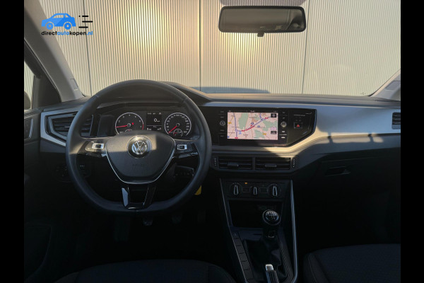 Volkswagen Polo 1.0 TSI Comfortline | ACC | Carplay | PDC | NAVI