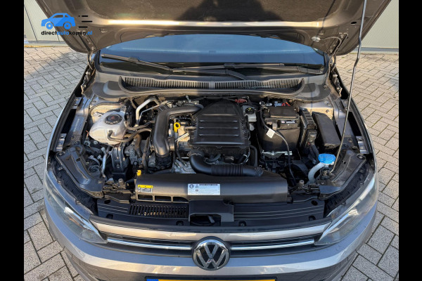 Volkswagen Polo 1.0 TSI Comfortline | ACC | Carplay | PDC | NAVI