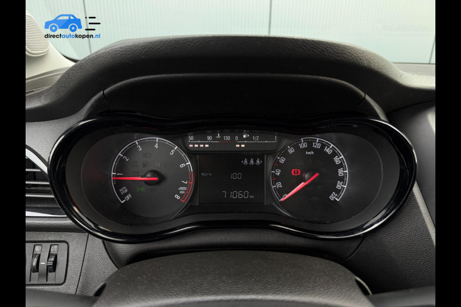 Opel KARL 1.0 ecoFLEX Edition | Cruise Control | Bluetooth