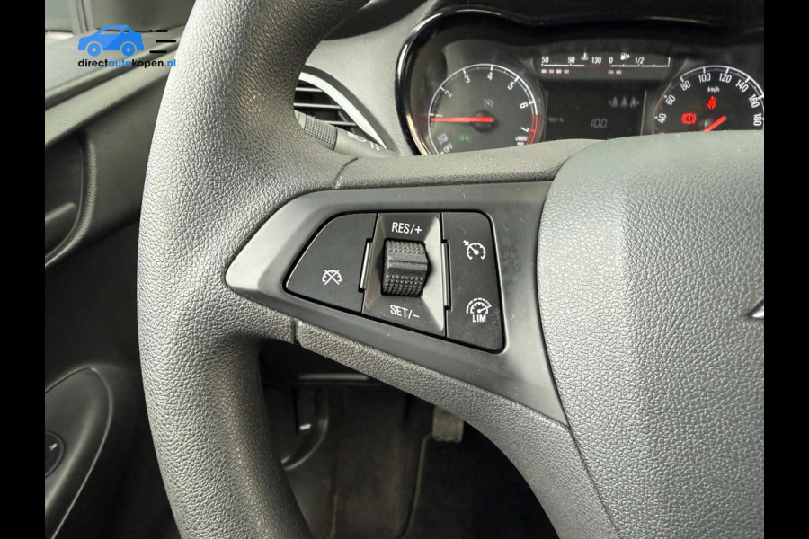Opel KARL 1.0 ecoFLEX Edition | Cruise Control | Bluetooth