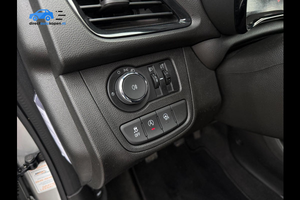 Opel KARL 1.0 ecoFLEX Edition | Cruise Control | Bluetooth