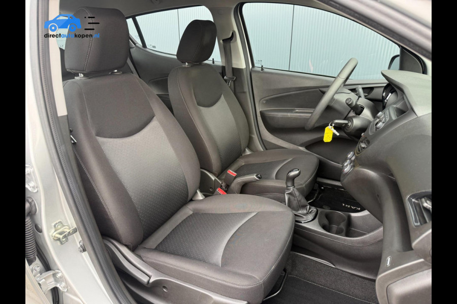 Opel KARL 1.0 ecoFLEX Edition | Cruise Control | Bluetooth