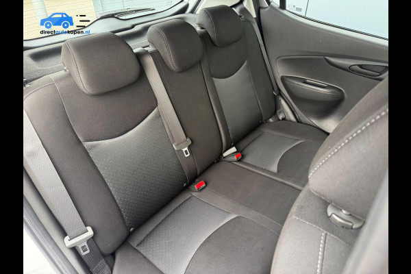 Opel KARL 1.0 ecoFLEX Edition | Cruise Control | Bluetooth