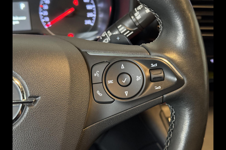 Opel Combo 1.5D L2H1 130pk Automaat Edition | Airco | Camera | Navigatie | Apple Carplay/Android Auto | Parkeersensoren | Lane assist | Bumpers in kleur | Cruise Control