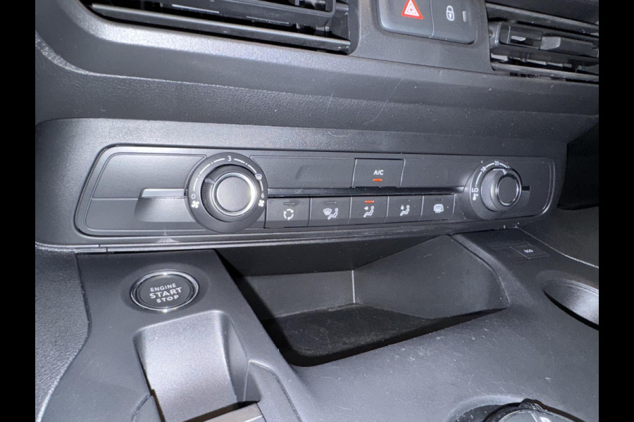 Opel Combo 1.5D L2H1 130pk Automaat Edition | Airco | Camera | Navigatie | Apple Carplay/Android Auto | Parkeersensoren | Lane assist | Bumpers in kleur | Cruise Control