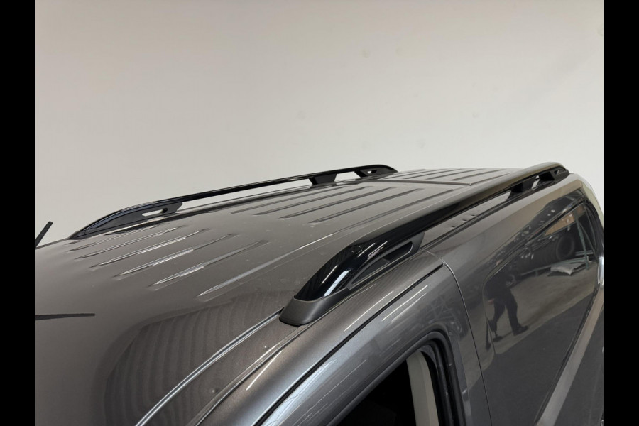 Opel Combo 1.5D L2H1 130pk Automaat Edition | Airco | Camera | Navigatie | Apple Carplay/Android Auto | Parkeersensoren | Lane assist | Bumpers in kleur | Cruise Control