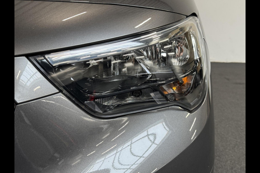 Opel Combo 1.5D L2H1 130pk Automaat Edition | Airco | Camera | Navigatie | Apple Carplay/Android Auto | Parkeersensoren | Lane assist | Bumpers in kleur | Cruise Control