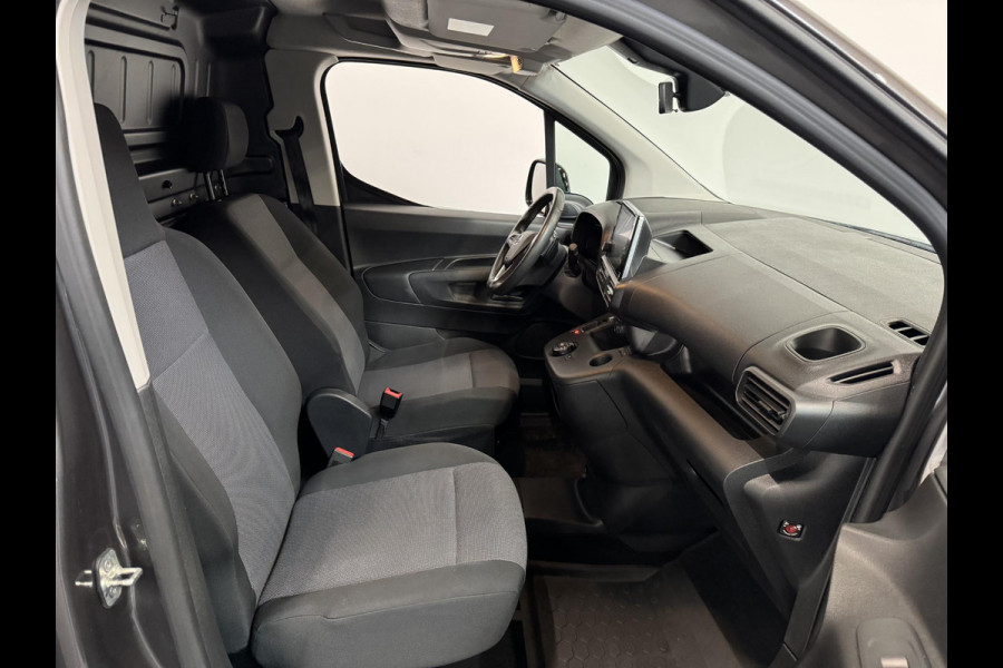 Opel Combo 1.5D L2H1 130pk Automaat Edition | Airco | Camera | Navigatie | Apple Carplay/Android Auto | Parkeersensoren | Lane assist | Bumpers in kleur | Cruise Control