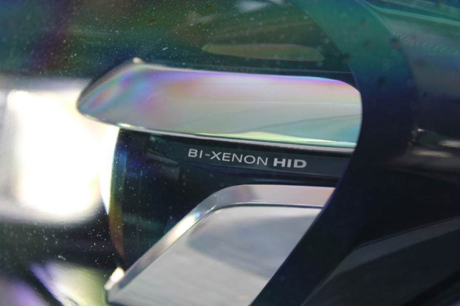 Ford Transit Custom 320 2.0 TDCI L2H1 Active DC 2x Schuifdeur - Trekhaak - Stoelverwarming - ACC - Blindspot - Carplay - Bi-Xenon - Rijklaar