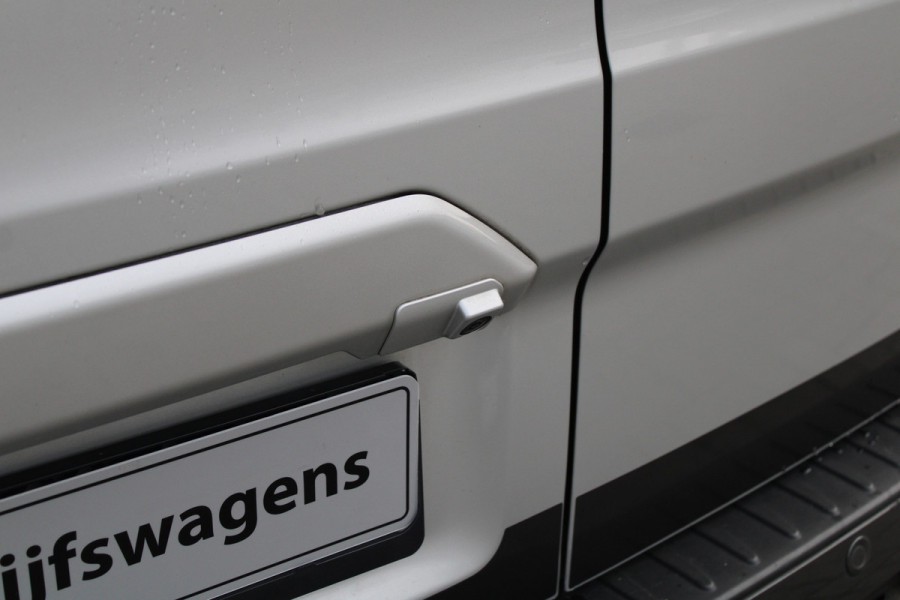 Ford Transit Custom 320 2.0 TDCI L2H1 Active DC 2x Schuifdeur - Trekhaak - Stoelverwarming - ACC - Blindspot - Carplay - Bi-Xenon - Rijklaar