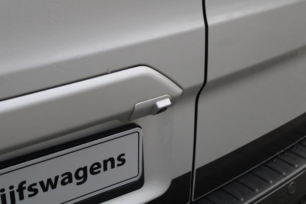Ford Transit Custom 320 2.0 TDCI L2H1 Active DC 2x Schuifdeur - Trekhaak - Stoelverwarming - ACC - Blindspot - Carplay - Bi-Xenon - Rijklaar