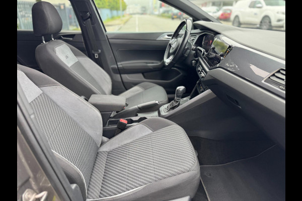 Volkswagen Polo 1.0 TSI Highline R Line DSG Pano Led Navigatie 2021
