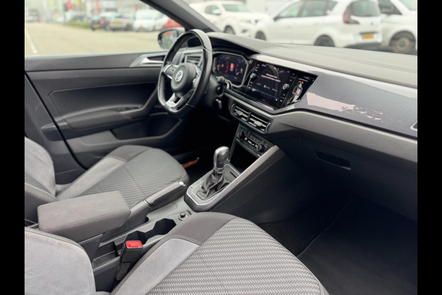 Volkswagen Polo 1.0 TSI Highline R Line DSG Pano Led Navigatie 2021