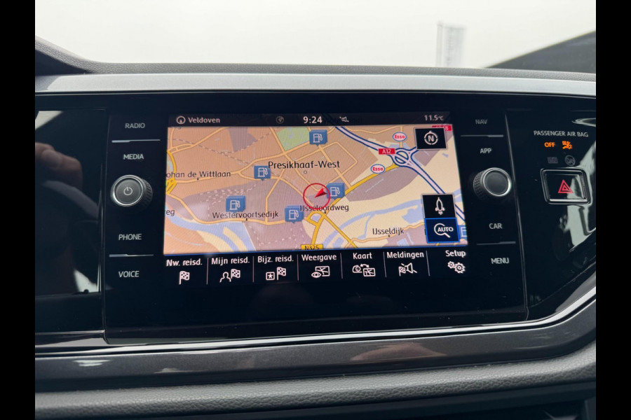 Volkswagen Polo 1.0 TSI Highline R Line DSG Pano Led Navigatie 2021