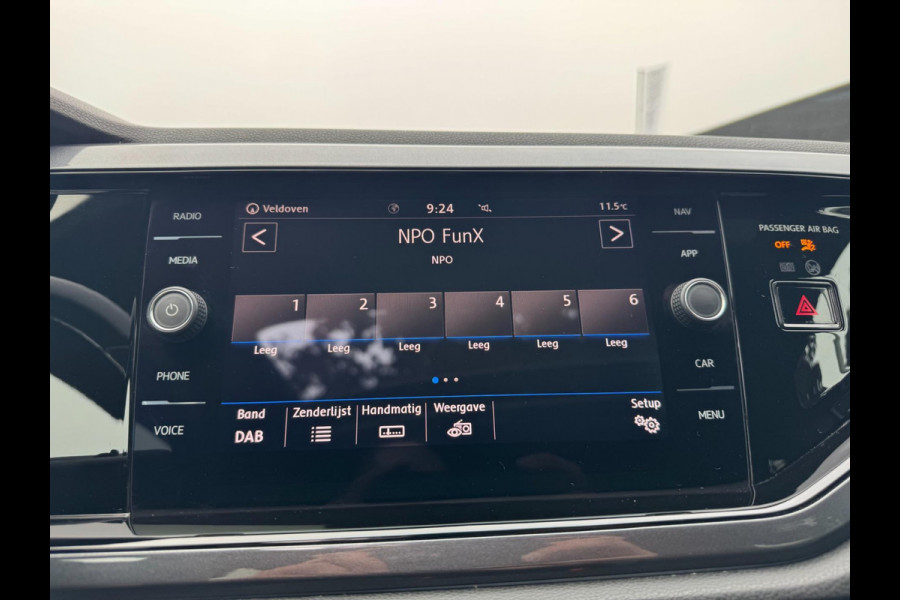 Volkswagen Polo 1.0 TSI Highline R Line DSG Pano Led Navigatie 2021