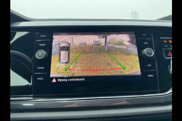 Volkswagen Polo 1.0 TSI Highline R Line DSG Pano Led Navigatie 2021