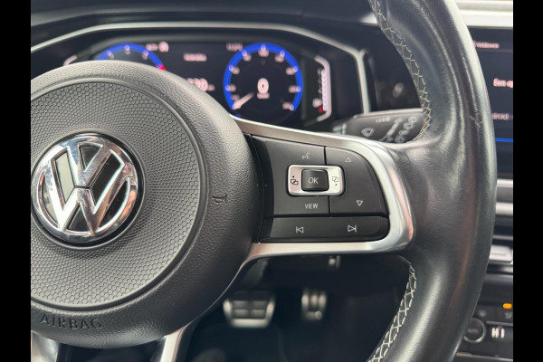 Volkswagen Polo 1.0 TSI Highline R Line DSG Pano Led Navigatie 2021