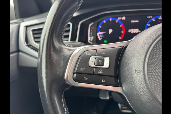 Volkswagen Polo 1.0 TSI Highline R Line DSG Pano Led Navigatie 2021