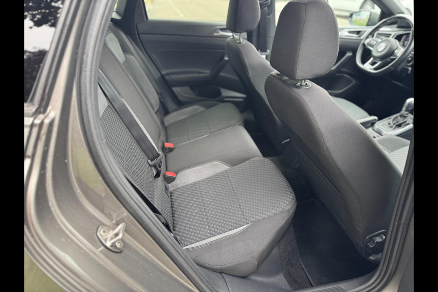 Volkswagen Polo 1.0 TSI Highline R Line DSG Pano Led Navigatie 2021