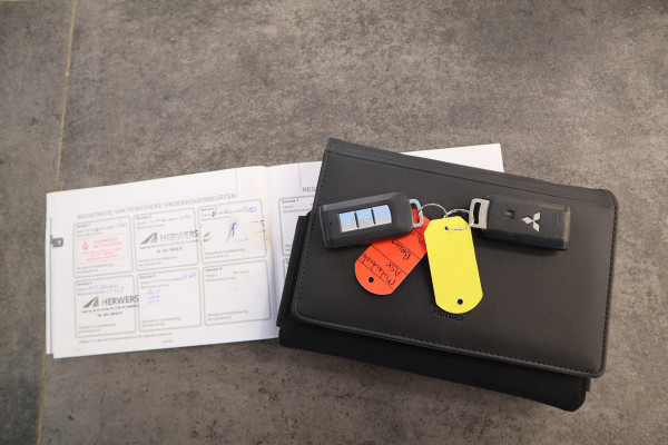 Mitsubishi ASX 1.6 Cleartec Connect Pro+ 18'lmv CruiseControl Xenon