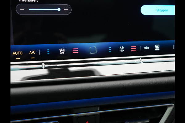 Volkswagen Tiguan 1.4 TSI eHybrid R-Line Business Plug In Hybrid 272pk Dealer O.H. PHEV | Trekhaak Af Fabriek | Panodak | Lederen Sportstoelen Massage & Memory & Ventilatie | 20"L.M | 360 Camera | Harman&Kardon | Adaptive Cruise | Stuur Verwarmd | IQ Light |