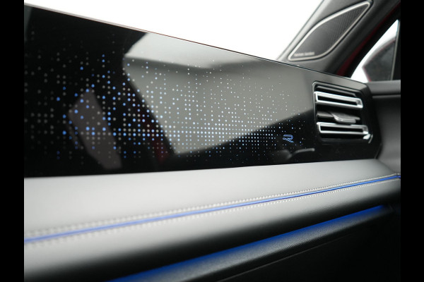 Volkswagen Tiguan 1.4 TSI eHybrid R-Line Business Plug In Hybrid 272pk Dealer O.H. PHEV | Trekhaak Af Fabriek | Panodak | Lederen Sportstoelen Massage & Memory & Ventilatie | 20"L.M | 360 Camera | Harman&Kardon | Adaptive Cruise | Stuur Verwarmd | IQ Light |
