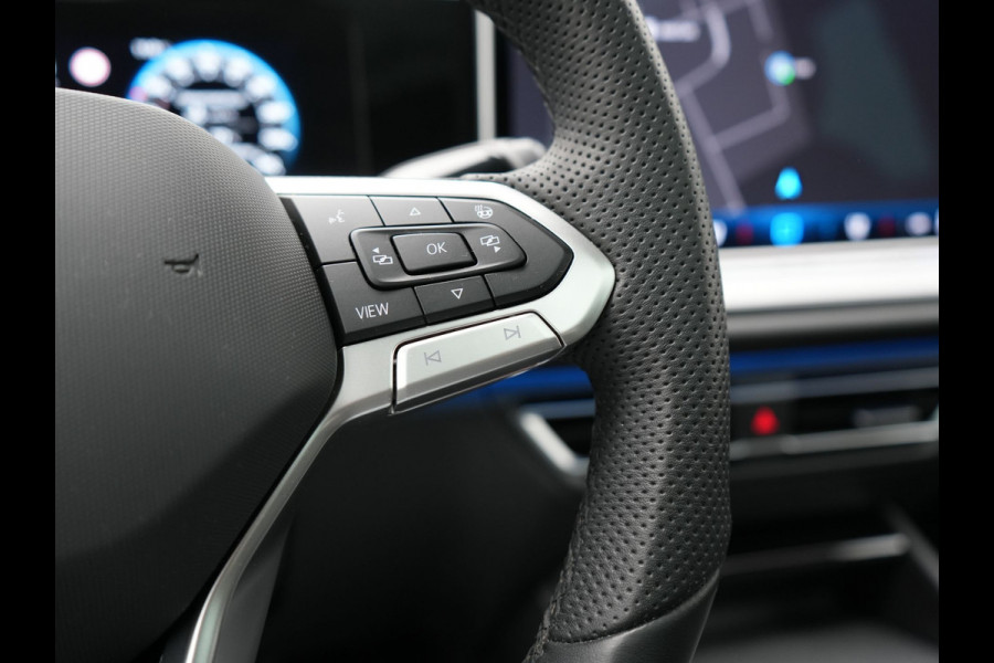 Volkswagen Tiguan 1.4 TSI eHybrid R-Line Business Plug In Hybrid 272pk Dealer O.H. PHEV | Trekhaak Af Fabriek | Panodak | Lederen Sportstoelen Massage & Memory & Ventilatie | 20"L.M | 360 Camera | Harman&Kardon | Adaptive Cruise | Stuur Verwarmd | IQ Light |