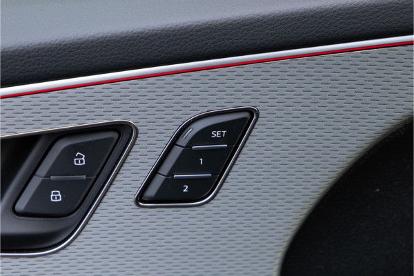 Audi Q8 60 TFSI e quattro Competition Massage, Head-up, Vierwielbesturing, B&O, Soft-Close, VOL