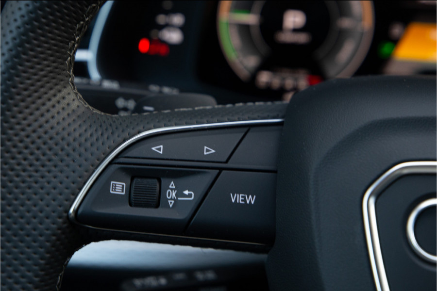 Audi Q8 60 TFSI e quattro Competition Massage, Head-up, Vierwielbesturing, B&O, Soft-Close, VOL