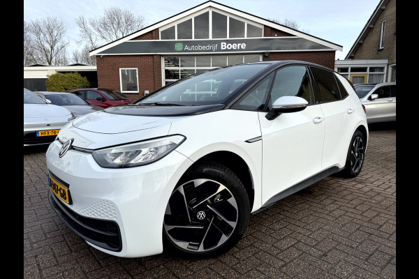 Volkswagen ID.3 ID.3 45 kWh 15535km, 18''Lmv, Navi