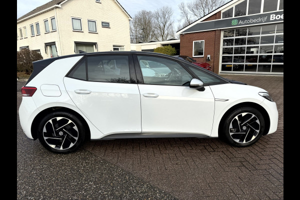 Volkswagen ID.3 ID.3 45 kWh 15535km, 18''Lmv, Navi