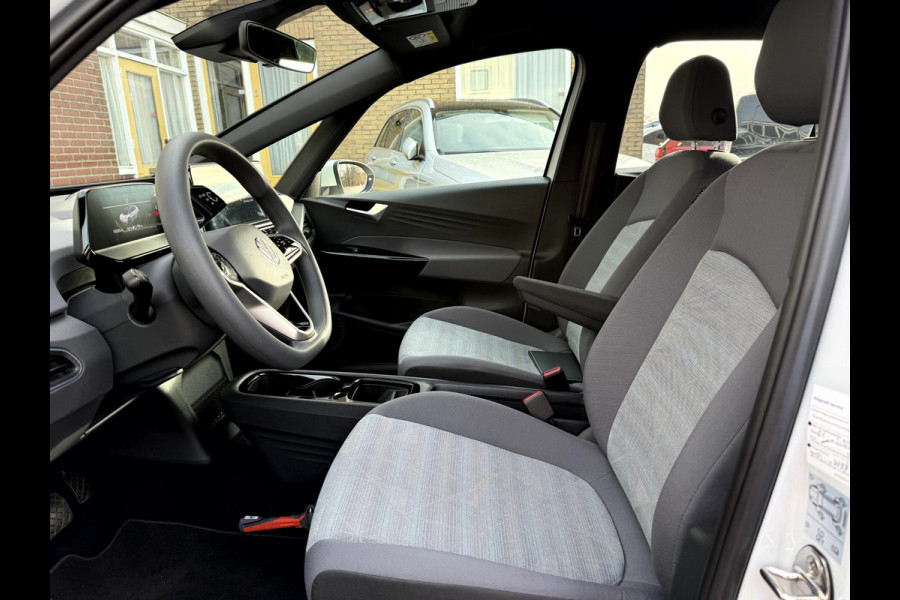 Volkswagen ID.3 ID.3 45 kWh 15535km, 18''Lmv, Navi