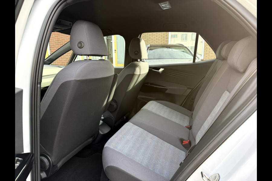 Volkswagen ID.3 ID.3 45 kWh 15535km, 18''Lmv, Navi
