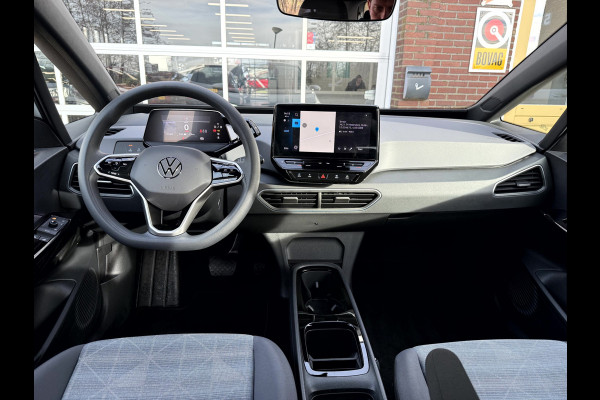 Volkswagen ID.3 ID.3 45 kWh 15535km, 18''Lmv, Navi