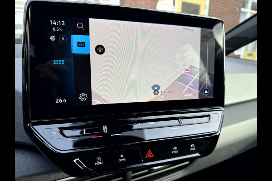 Volkswagen ID.3 ID.3 45 kWh 15535km, 18''Lmv, Navi