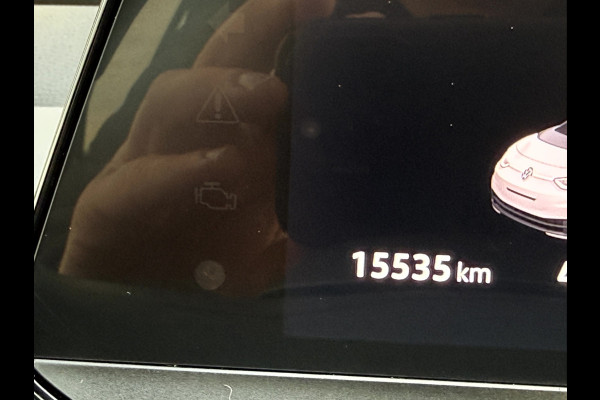 Volkswagen ID.3 ID.3 45 kWh 15535km, 18''Lmv, Navi
