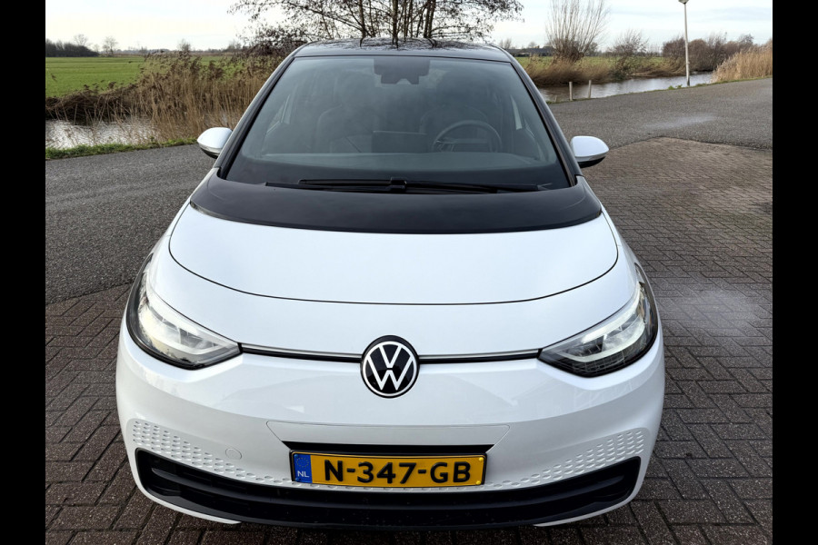 Volkswagen ID.3 ID.3 45 kWh 15535km, 18''Lmv, Navi