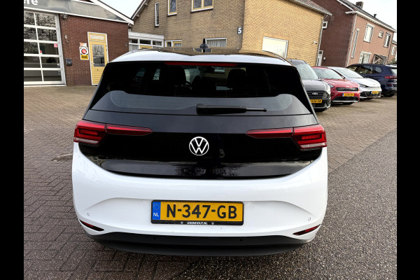 Volkswagen ID.3 ID.3 45 kWh 15535km, 18''Lmv, Navi