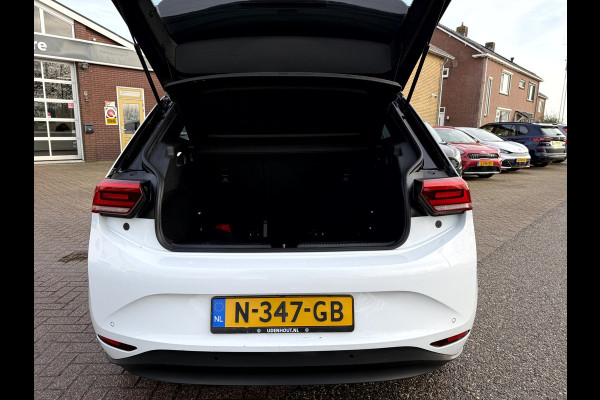 Volkswagen ID.3 ID.3 45 kWh 15535km, 18''Lmv, Navi