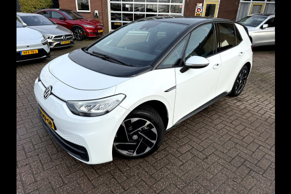 Volkswagen ID.3 ID.3 45 kWh 15535km, 18''Lmv, Navi