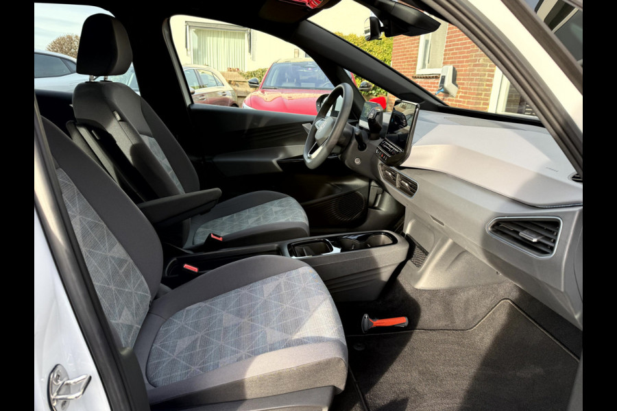 Volkswagen ID.3 ID.3 45 kWh 15535km, 18''Lmv, Navi