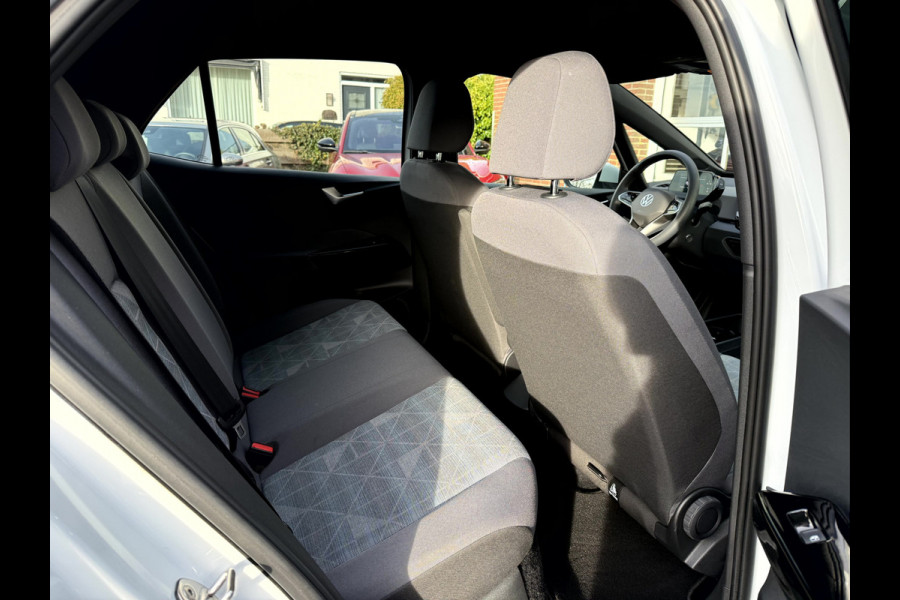 Volkswagen ID.3 ID.3 45 kWh 15535km, 18''Lmv, Navi