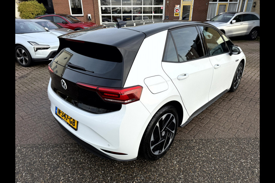 Volkswagen ID.3 ID.3 45 kWh 15535km, 18''Lmv, Navi
